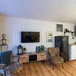 Apartament Zloty