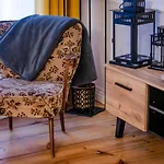 Apartament Zloty