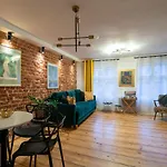 Apartament Zloty