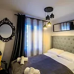 Apartament Zloty